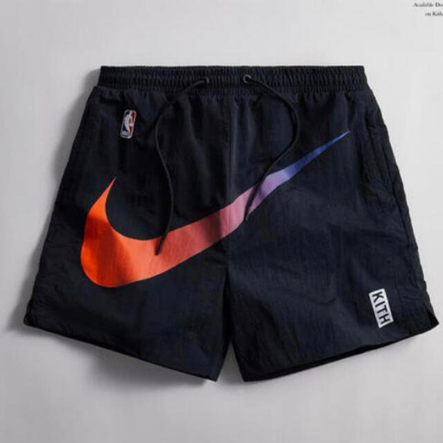 Kith Nike for New York Knicks パンツ