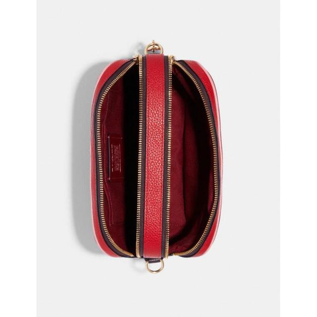 coach コーチ ジェスクロスボディバッグ 91382