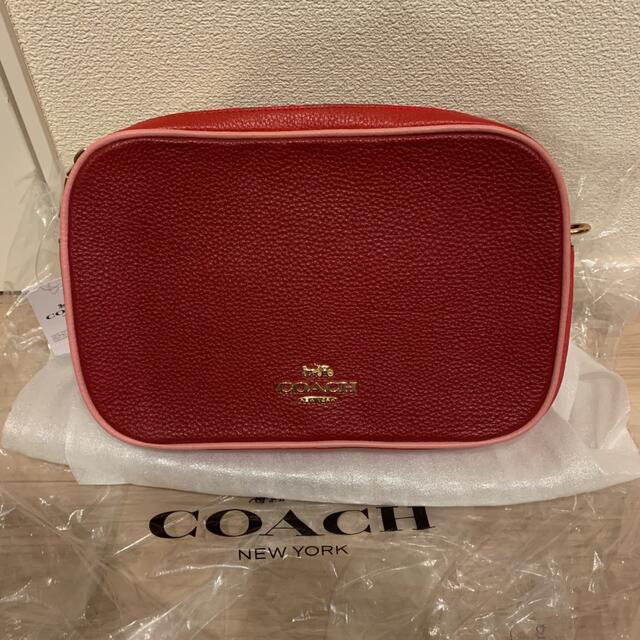 coach コーチ ジェスクロスボディバッグ 91382