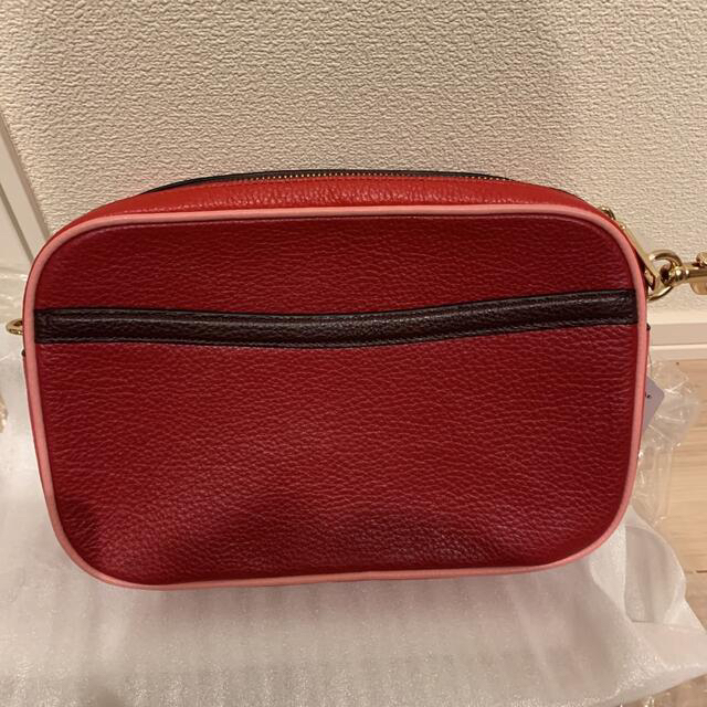 coach コーチ ジェスクロスボディバッグ 91382