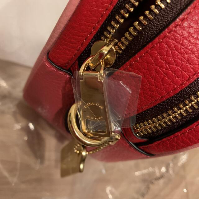 coach コーチ ジェスクロスボディバッグ 91382