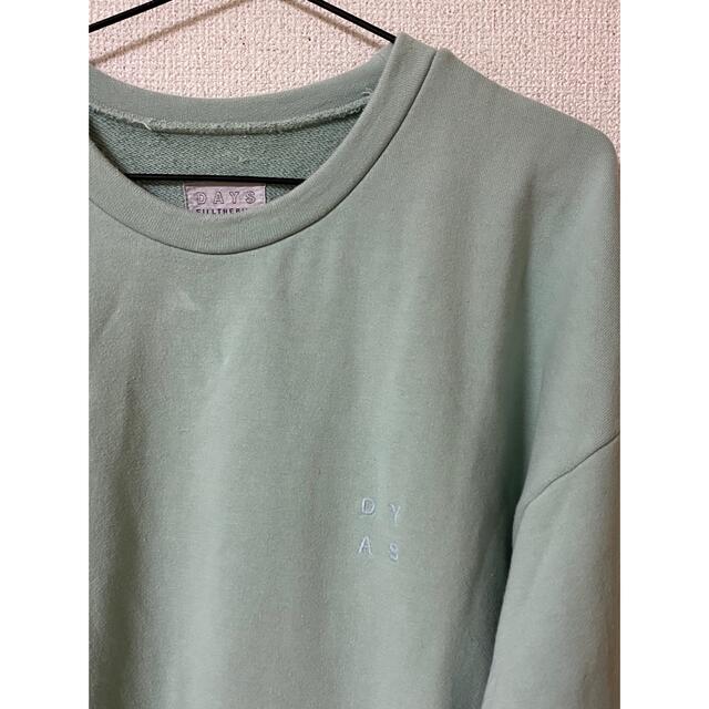 JOURNAL STANDARD - DAYS JOURNAL STANDARD▽オーバーサイズ JOURNAL STANDARD - DAYS JOURNAL STANDARD▽オーバーサイズ