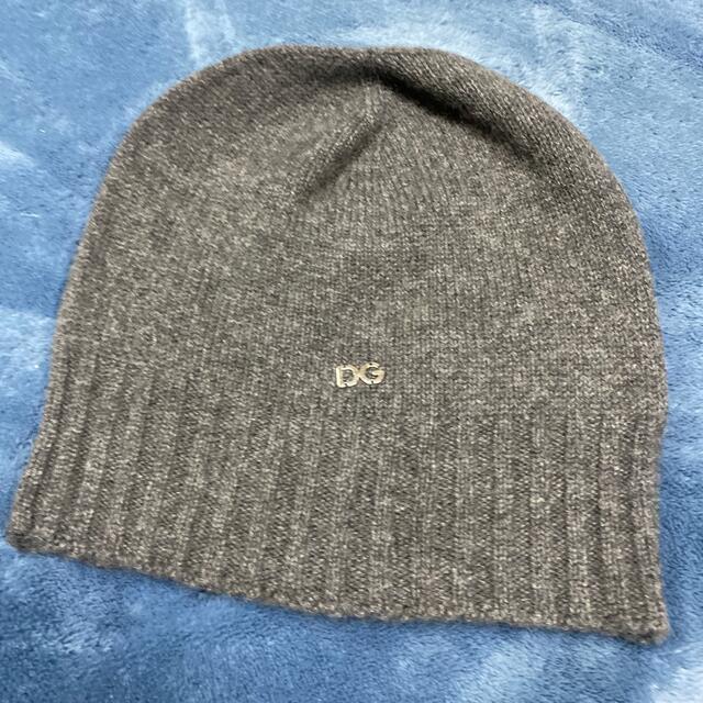 ドルチェアンドガッバーナ ニットキャップ enot.in.ua