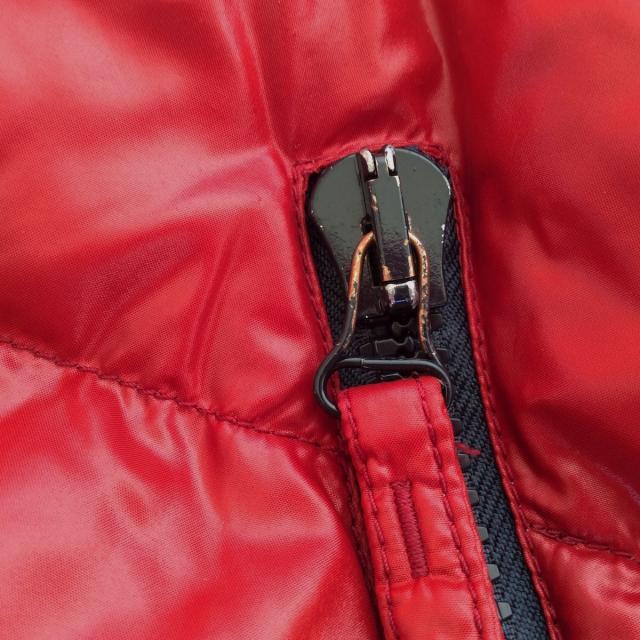 DUVETICA(デュベティカ)のデュベティカ ダウンジャケット サイズ48 M メンズのジャケット/アウター(ダウンジャケット)の商品写真