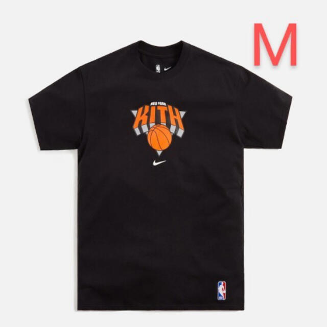 Kith Nike for New York Knicks Tee Mサイズナイキ