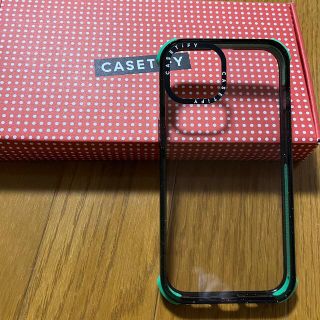 CASETiFY iPhone13 ケース(iPhoneケース)