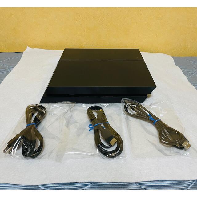 PS4 プレステ4 本体 CUH-1200B 1TB 動作確認済み 【2022福袋】 12750円 ... PS4 プレステ4 本体 CUH-1200B 1TB 動作確認済み