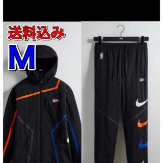 ナイキ(NIKE)のKith Nike New York Knicks セットアップ  M(スウェット)