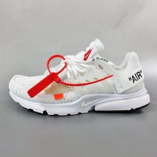 ナイキ(NIKE)のNIKE(ナイキ) スニーカー メンズ新品同様 (スニーカー)