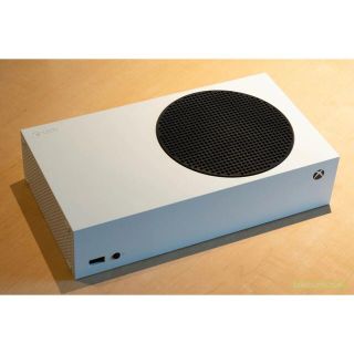 マイクロソフト(Microsoft)のxbox One series S ゆうさん専用(家庭用ゲーム機本体)