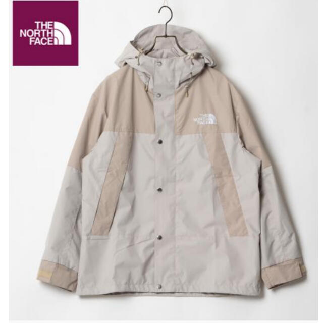 【THE NORTH FACEノースフェイス NEO VAIDEN JACKET