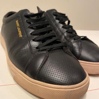 サンローラン(Saint Laurent)のサンローランスニーカー(スニーカー)