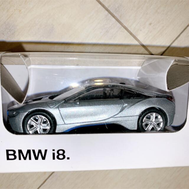 BMW(ビーエムダブリュー)のBMW ミニカー 車 高級車 エンタメ/ホビーのおもちゃ/ぬいぐるみ(ミニカー)の商品写真