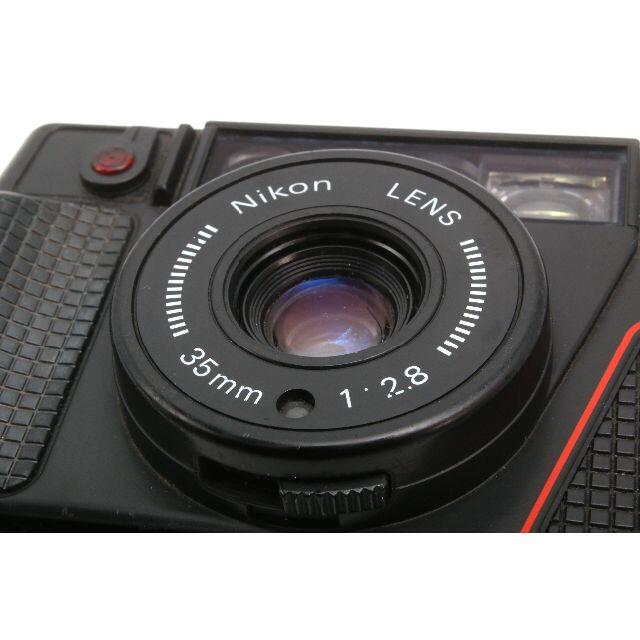 Nikon - ニコン Nikon L35 AD2 35mm F2.8の通販 by AZURECAMERA ...