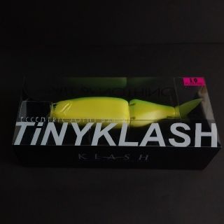 TINY KLASH   LO FLOATING(ルアー用品)