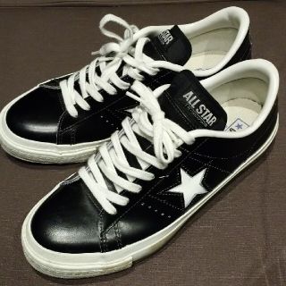 コンバース(CONVERSE)のコンバースオールスター(スニーカー)