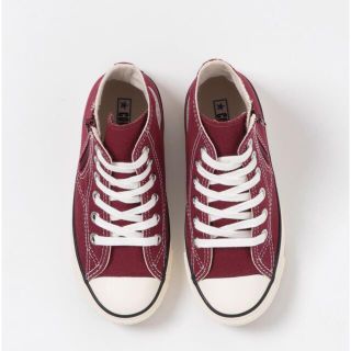 コンバース(CONVERSE)のコンバース18cm(スニーカー)