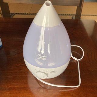 超音波式アロマ加湿器　3.3Ｌ(加湿器/除湿機)