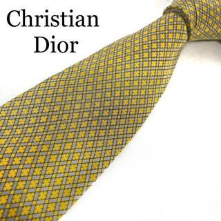 ディオール(Christian Dior) ネクタイ（花柄）の通販 36点 