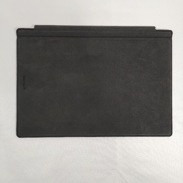 スマホ/家電/カメラMicrosoft Surface Pro タイプカバー　純正品　FMM-000