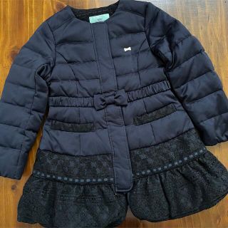 トッカ 子供 コート(女の子)の通販 200点以上 | TOCCAのキッズ/ベビー ...