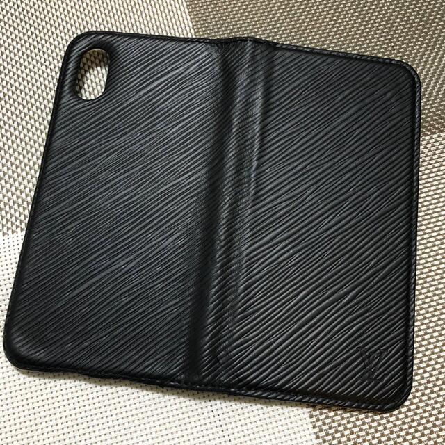 Louis Vuitton iPhoneX ケースiPhoneケース