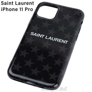 サンローラン iPhoneケースの通販 100点以上 | Saint Laurentのスマホ 
