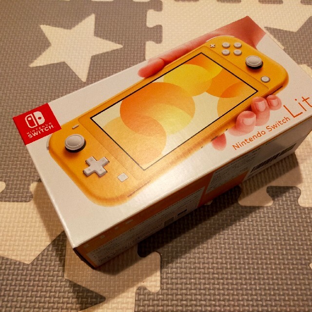 Nintendo Switch NINTENDO SWITCH LITE