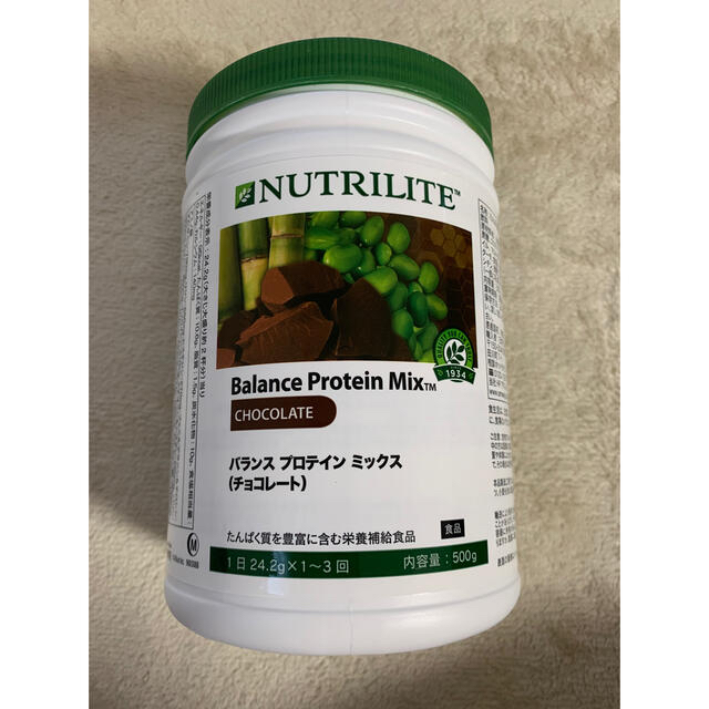 再入荷分を購入 【PINO様専用】NUTRILITE プロテイン＆トリプルX