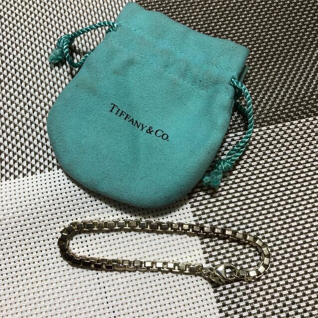 激安価格の Tiffany Tiffany&Co.ブレスレット - Co. & ブレスレット/バングル