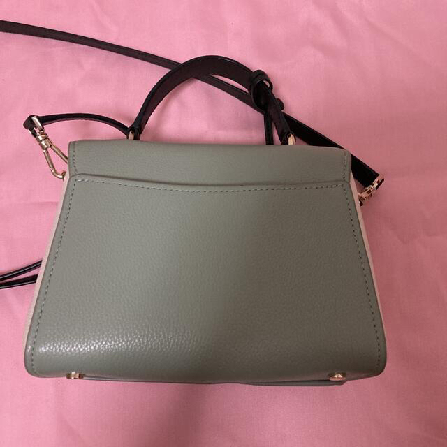 ケイトスペード kate spade 2WAYバッグ 【GRACE：グレース】