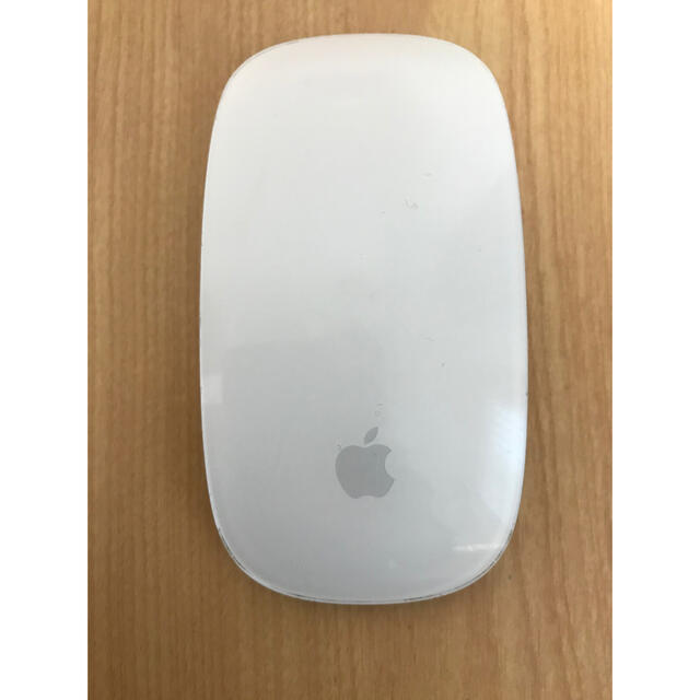 Apple(アップル)の★★純正品 Apple Magic Mouse 2 マジックマウス2★★ スマホ/家電/カメラのPC/タブレット(PC周辺機器)の商品写真