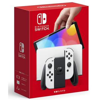 ニンテンドウ(任天堂)の任天堂 Nintendo Switch 未使用　新品(家庭用ゲーム機本体)