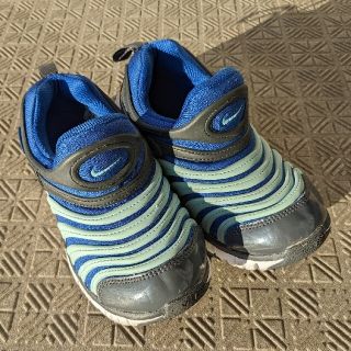 ナイキ(NIKE)のポコ太さま専用　NIKE　ダイナモ　19.5cm(スニーカー)