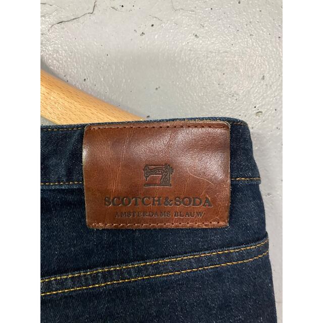 美品!SCOTCH&SODA SKIM ストレッチデニム!-hybridautomotive.com