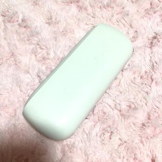 アイコス(IQOS)のiQOS3 チャージャーのみ ホワイト (タバコグッズ)