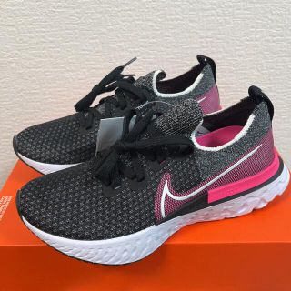 ナイキ(NIKE)の新品未使用！ナイキ リアクト インフィニティ ラン(スニーカー)