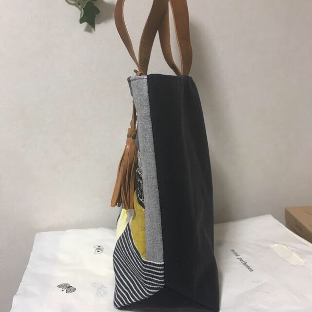 ミナペルホネン パニーニバッグ ハンドメイド ハナカゼ yume等 ミナペルホネン パニーニバッグ ハンドメイド ハナカゼ yume等