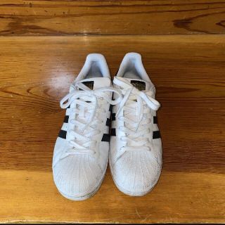 アディダス(adidas)のadidas Superstar(スニーカー)