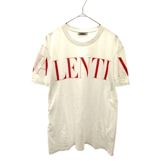 ヴァレンティノ(VALENTINO)のVALENTINO ヴァレンチノ 半袖Tシャツ(Tシャツ/カットソー(半袖/袖なし))
