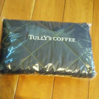 タリーズコーヒー(TULLY'S COFFEE)のタリーズ　ブランケット(その他)