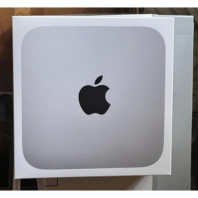 mac mini M1チップ 8gb 256gb