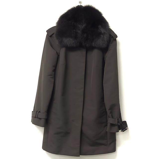 トゥービーシック コート サイズ40 M美品 | www.kzmr-zdk.ba