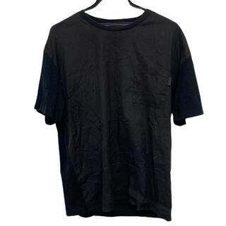 プラダ(PRADA)のプラダ 半袖カットソー サイズXL メンズ -(Tシャツ/カットソー(半袖/袖なし))