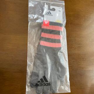 アディダス(adidas)のAdidas レディース 手袋(手袋)