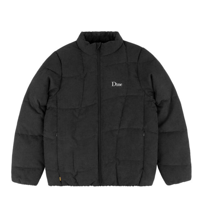 Dime ダウンジャケットPUFFER JACKET | labiela.com