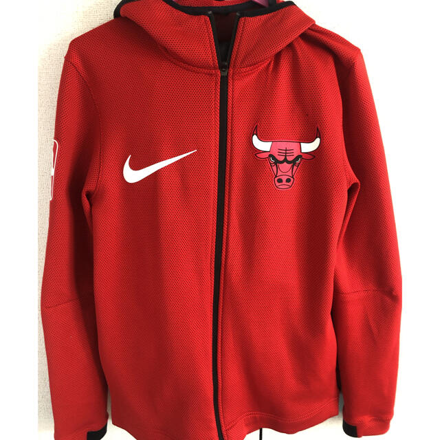 NIKE NBA セットアップ