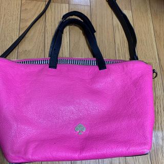 ケイトスペードニューヨーク(kate spade new york)のkate spade(ショルダーバッグ)