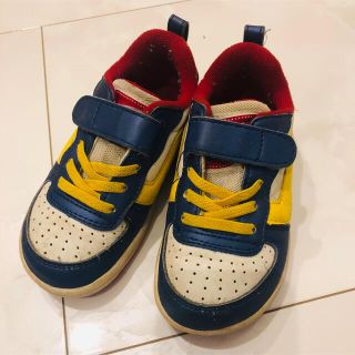 ヴァンズ(VANS)のvans スニーカー 16(スニーカー)