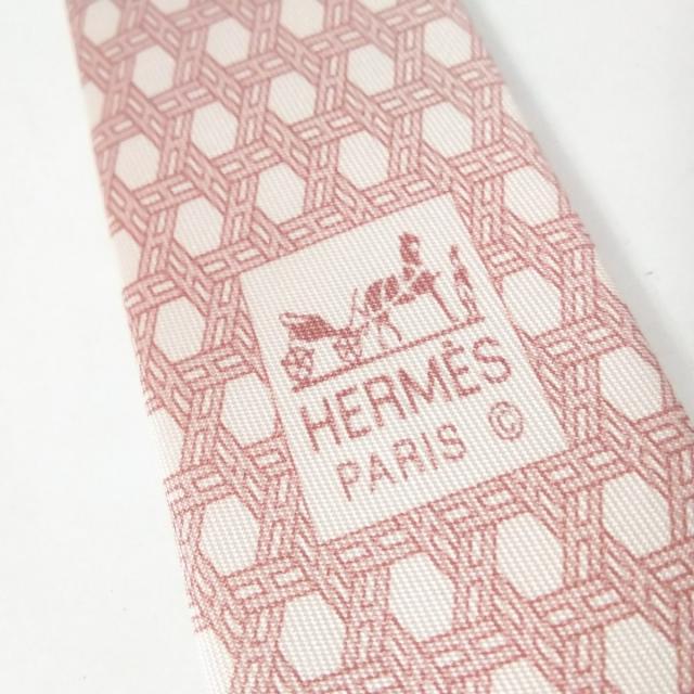 Hermes(エルメス)のHERMES(エルメス) ネクタイ メンズ - メンズのファッション小物(ネクタイ)の商品写真